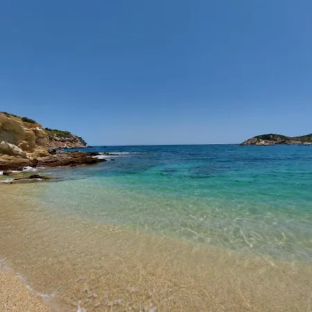 Nyaraló Seagulls - Within Walking Distance From Sea! *