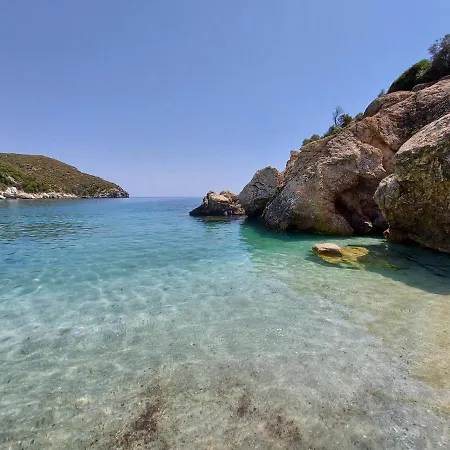 Seagulls - Within Walking Distance From Sea! Feriehus Petriaí