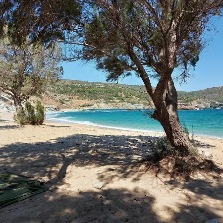 Feriehus Seagulls - Within Walking Distance From Sea! Petriaí