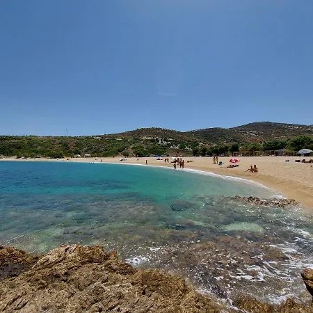 Seagulls - Within Walking Distance From Sea! Feriehus Petriaí