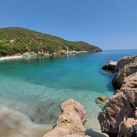 Feriehus Seagulls - Within Walking Distance From Sea! Petriaí