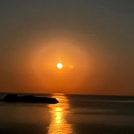 Feriehus Seagulls - Within Walking Distance From Sea!