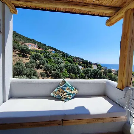 Holiday home Seagulls - Within Walking Distance From Sea! Petriai