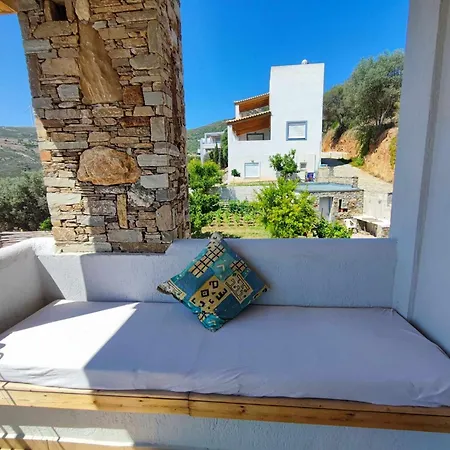 Seagulls - Within Walking Distance From Sea! Feriehus Petriaí