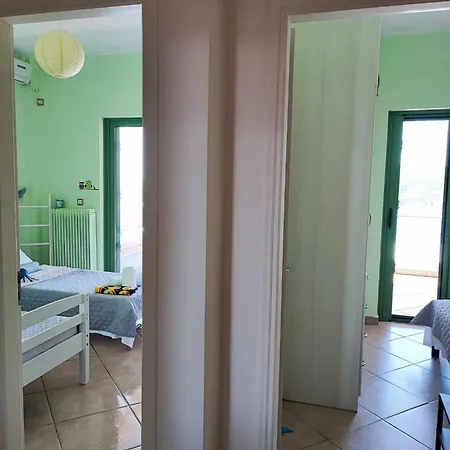 Seagulls - Within Walking Distance From Sea! Feriehus Petriaí