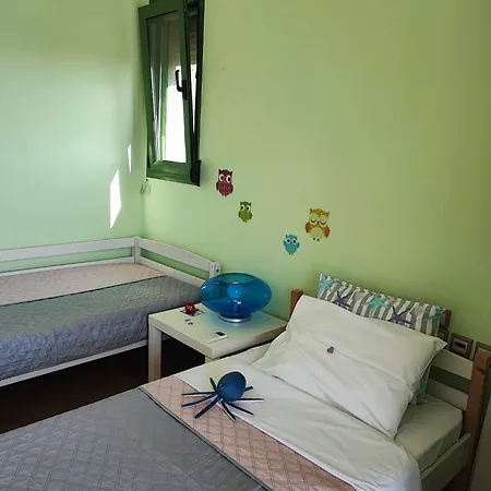 Feriehus Seagulls - Within Walking Distance From Sea!