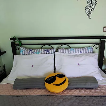 Seagulls - Within Walking Distance From Sea! Feriehus Petriaí