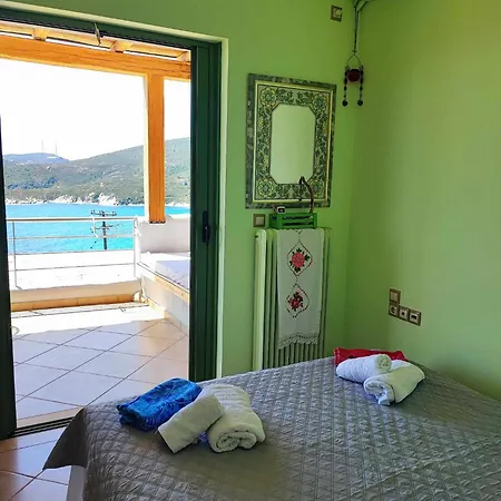 Seagulls - Within Walking Distance From Sea! Feriehus Petriaí