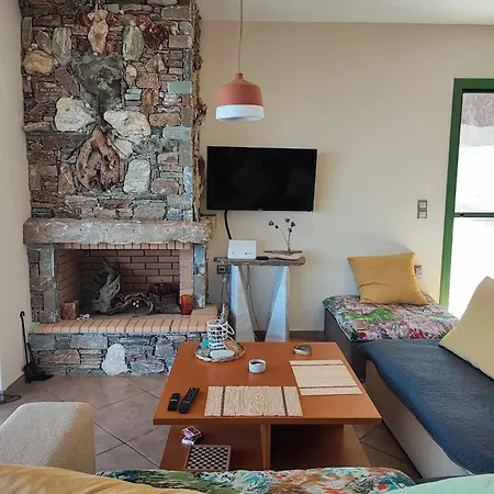 Seagulls - Within Walking Distance From Sea! Holiday home Petriai