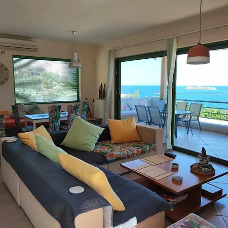 Feriehus Seagulls - Within Walking Distance From Sea!