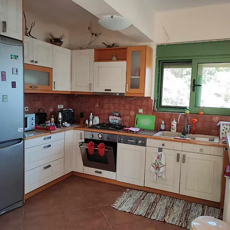 Holiday home Seagulls - Within Walking Distance From Sea! *