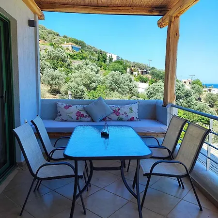Holiday home Seagulls - Within Walking Distance From Sea!