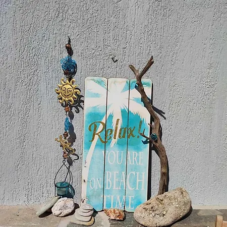 Seagulls - Within Walking Distance From Sea! * Petriaí